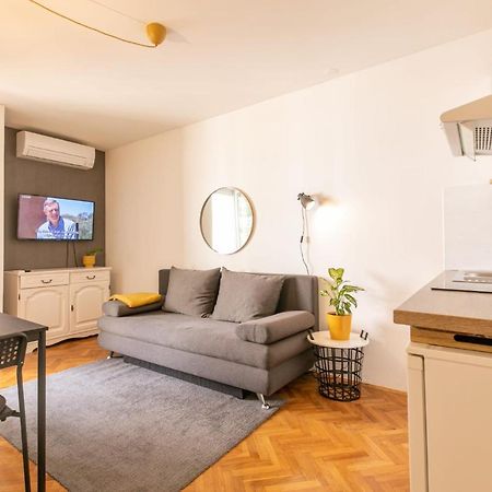 Pula City Accomodation Dış mekan fotoğraf