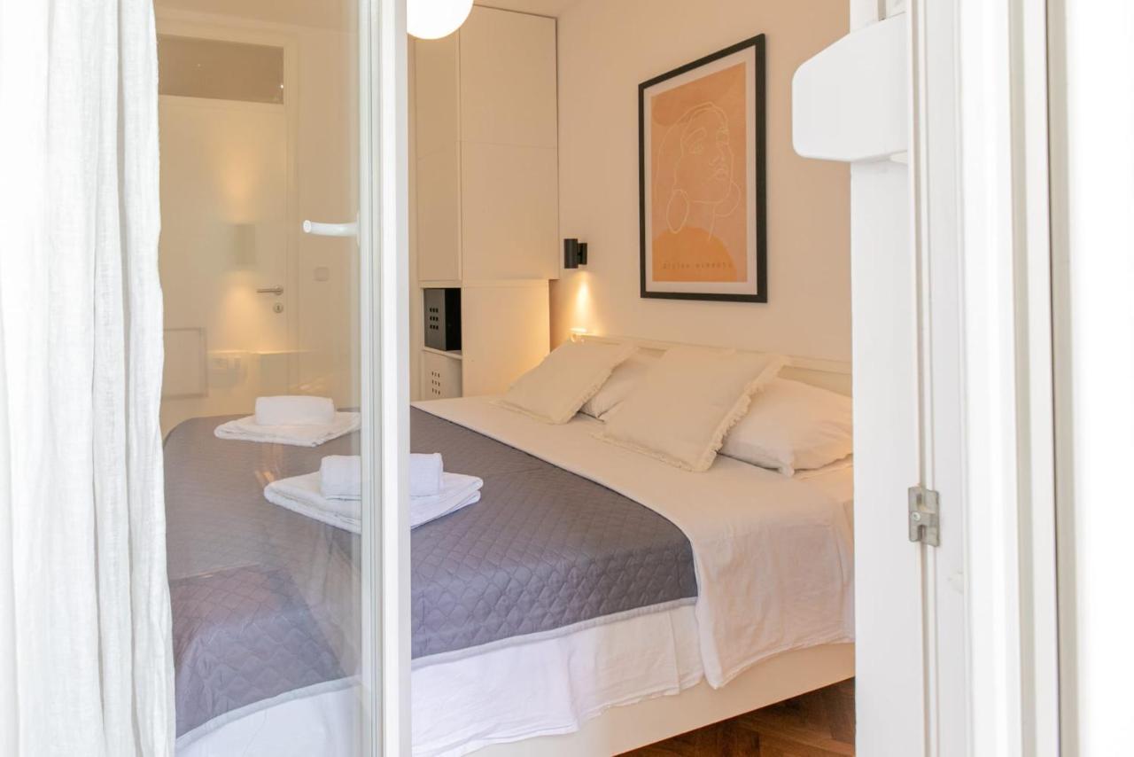 Pula City Accomodation Dış mekan fotoğraf