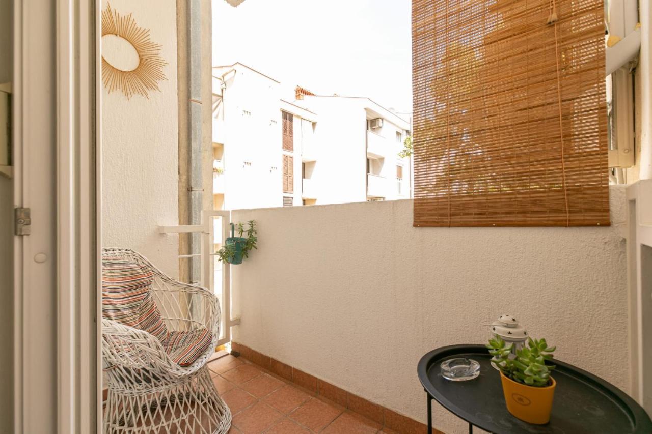 Pula City Accomodation Dış mekan fotoğraf