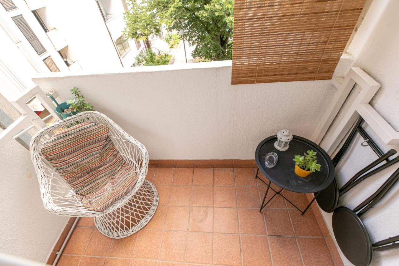 Pula City Accomodation Dış mekan fotoğraf